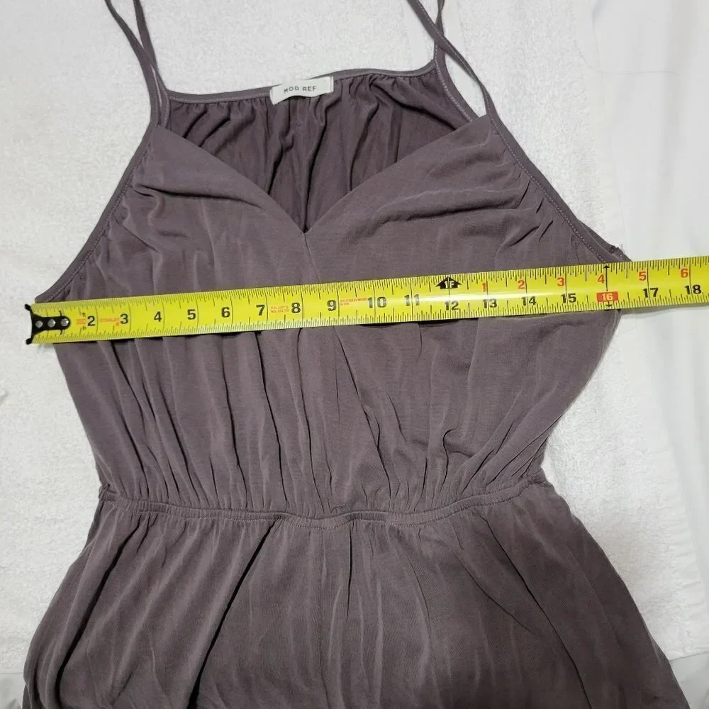 Mod ref jumpsuit - Picture 10 of 11